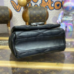 Louis Vuitton Pico GO-14 M24246 Black